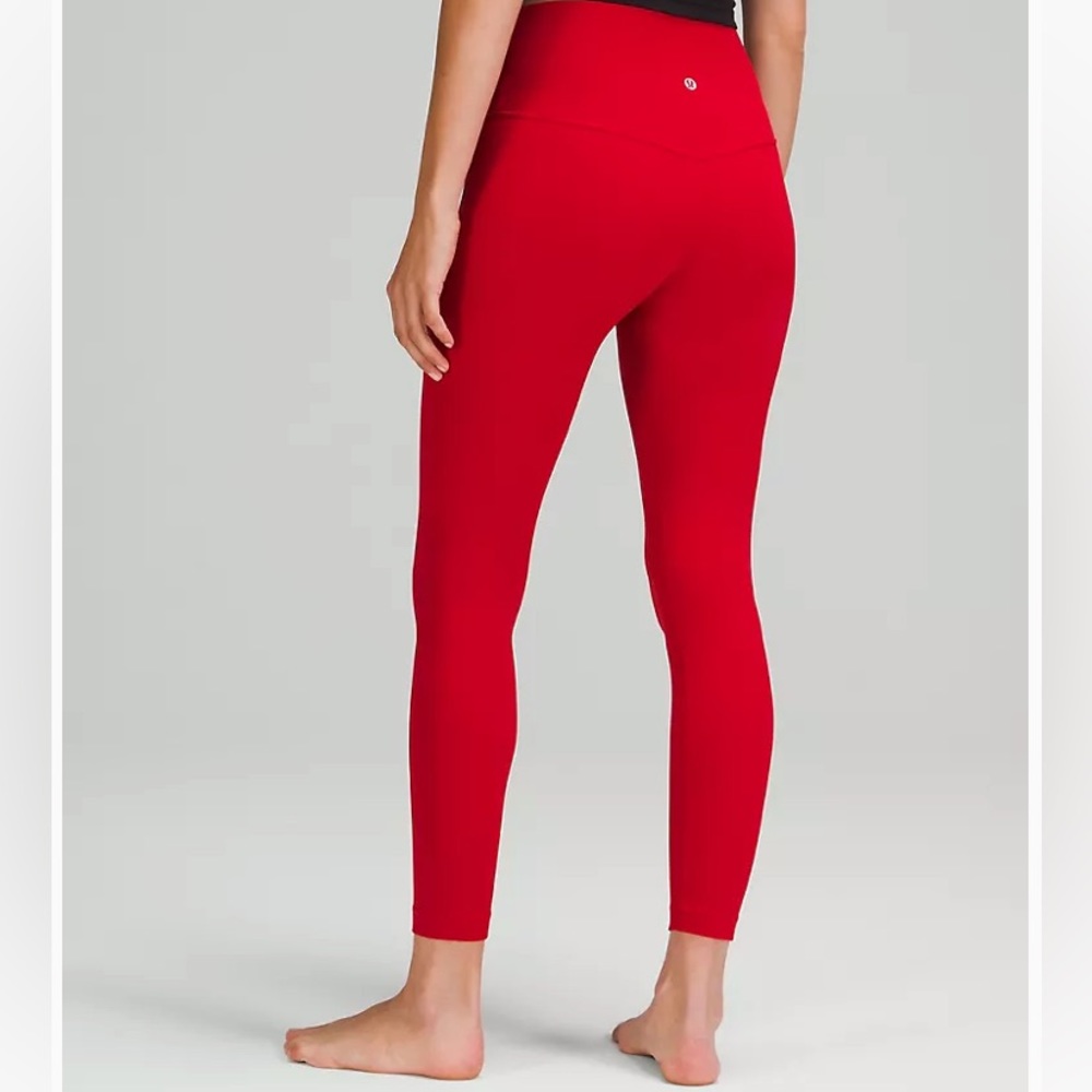 Lululemon align leggings NWT